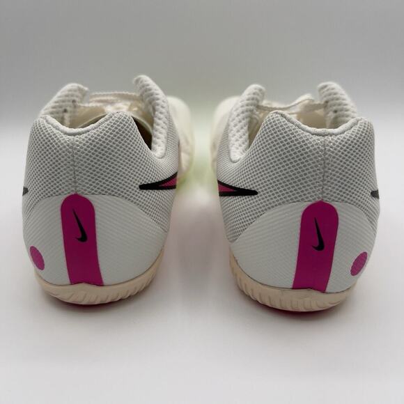Nike Zoom Rival Multi-Event Sail Fierce Pink Mens Track Spikes DC8749-101 Sz.12 - Picture 8 of 11